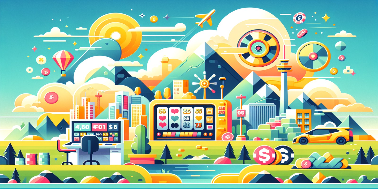 Discover Opulent Slot Games: A Guide to Winning Big in 2025 - Slot Strategy Guide for international | PK777