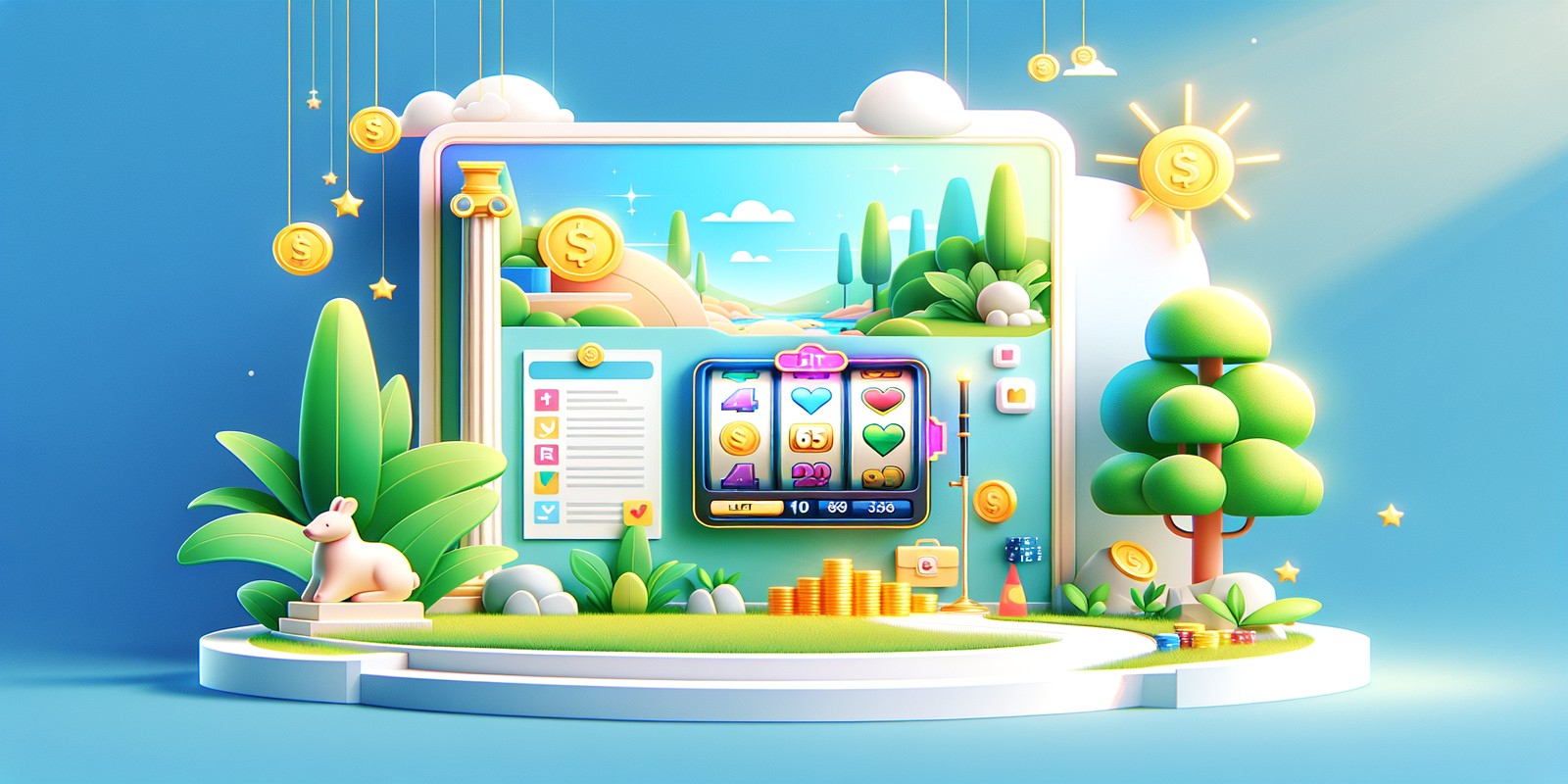 Experience the Opulent: Top Slot Games of 2026 - A Guide for Pakistani Players