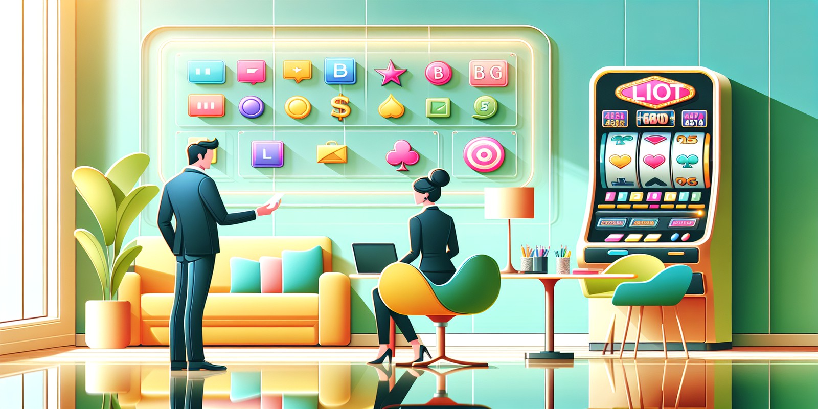 Maximize Your Winnings: Essential Slot Strategies for 2025 - Slot Strategy Guide for pakistani | PK777