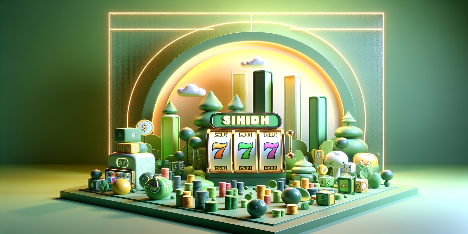 Unlock Big Wins in 2025: Slot Strategies Inspired by the Giki Merit Calculator - A guide for players in Pakistan.