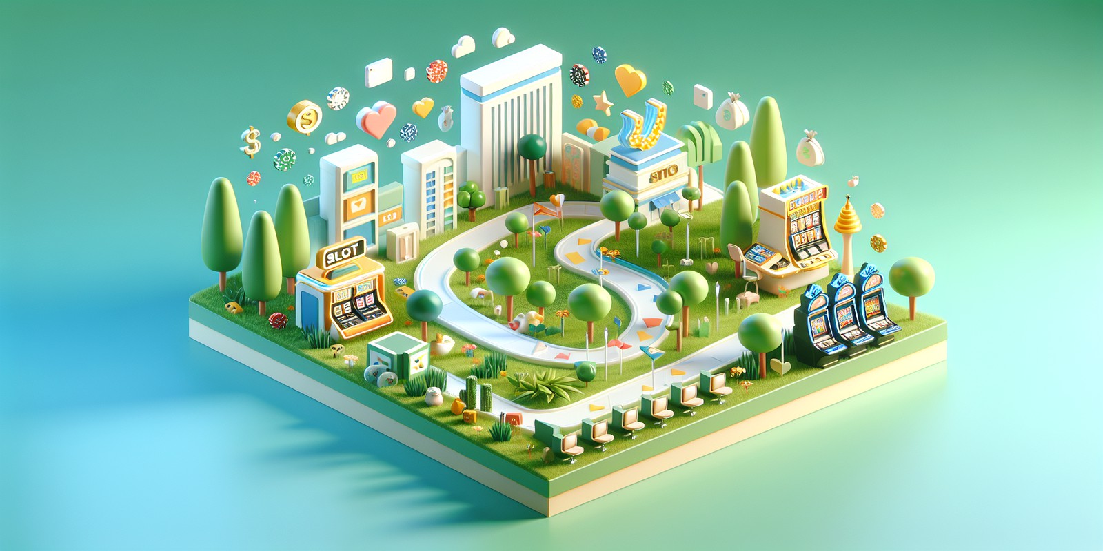 Unlock the Opulent World of Slot Games: A Guide for 2025 - Slot Strategy Guide for pakistani | PK777