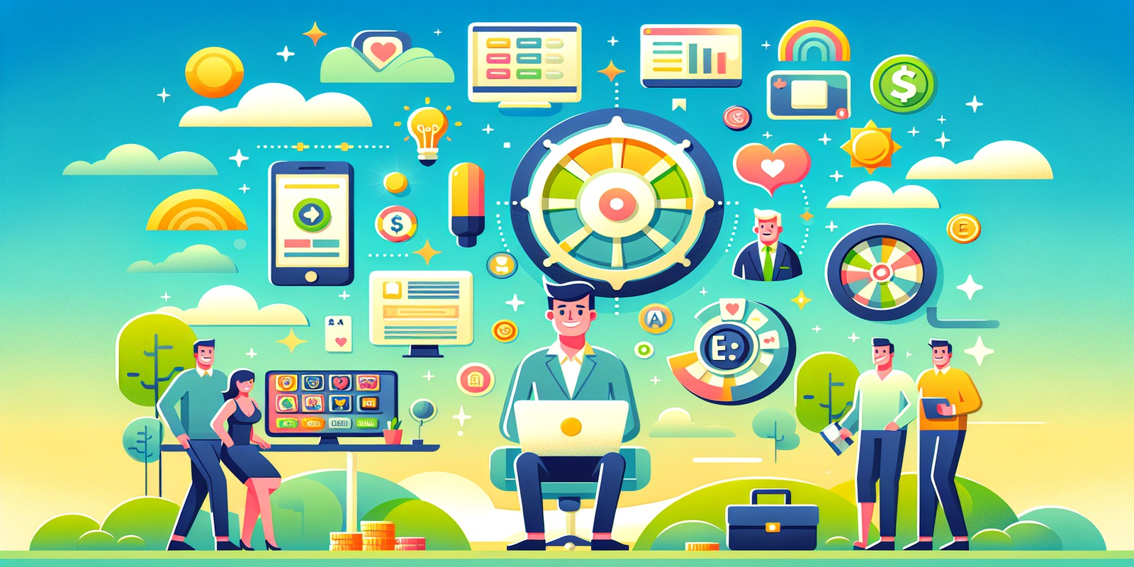 Unlock the Secrets of CSD Rebate Cards in Slot Gaming 2025 - PK777 Guide