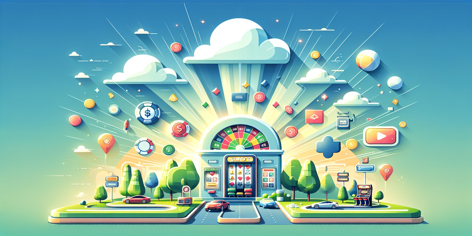 Unlock Winning Secrets: 6x8 Slot Game Strategies for 2025 - Slot Strategy Guide for pakistani | PK777