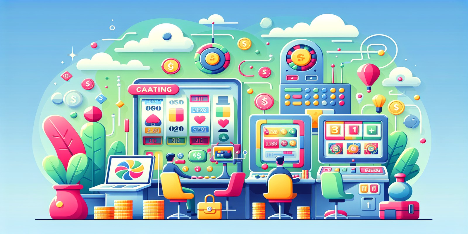 Unlocking the CSD Rebate Card: Your Ticket to Casino Bonuses in Pakistan 2025 - Gaming Guide Guide for pakistani | PK777