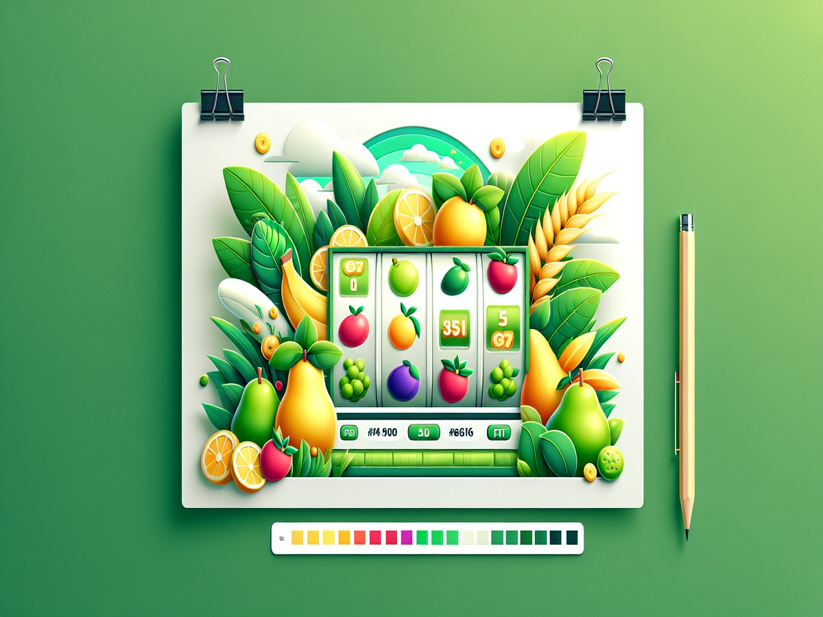 PK777 Classic Fruit Slots - Timeless fun awaits.