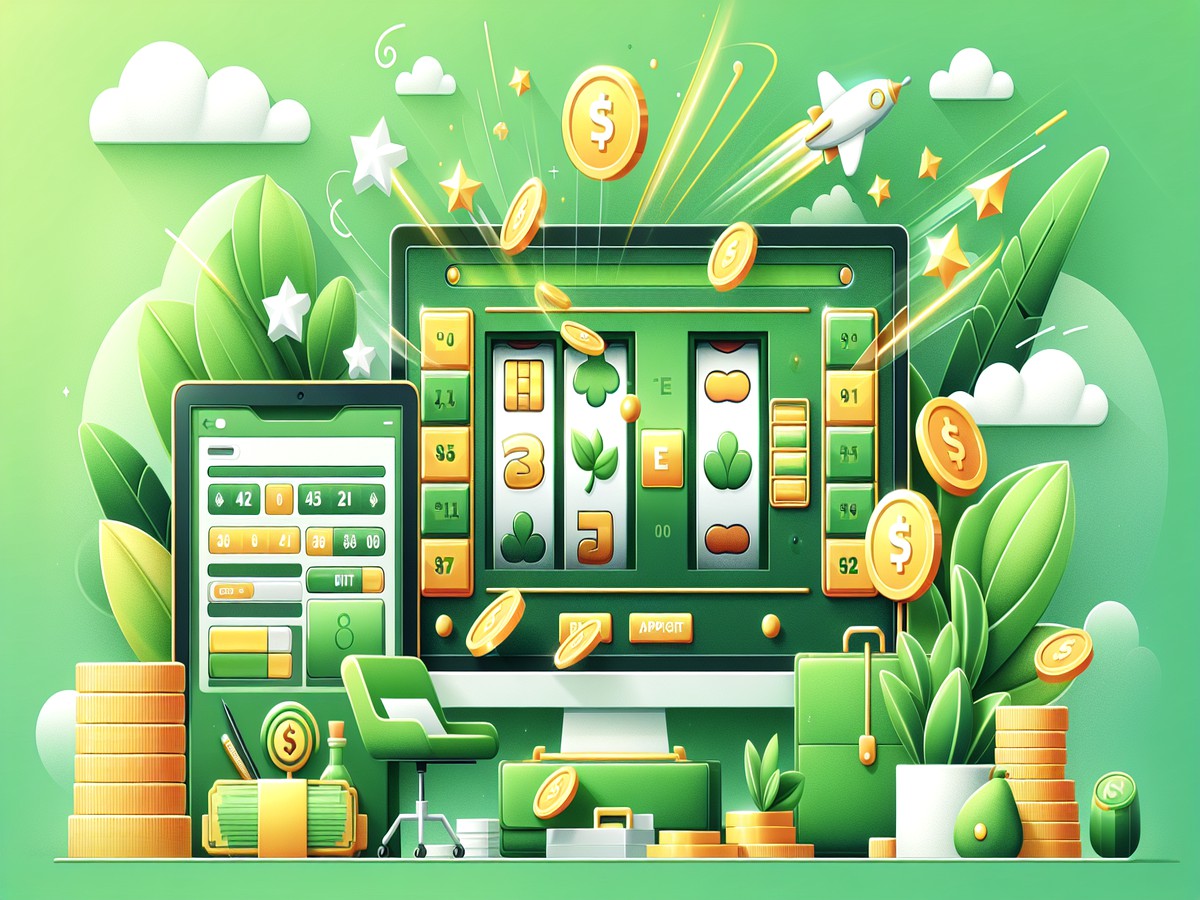 PK777 More Games - Explore our vast selection!