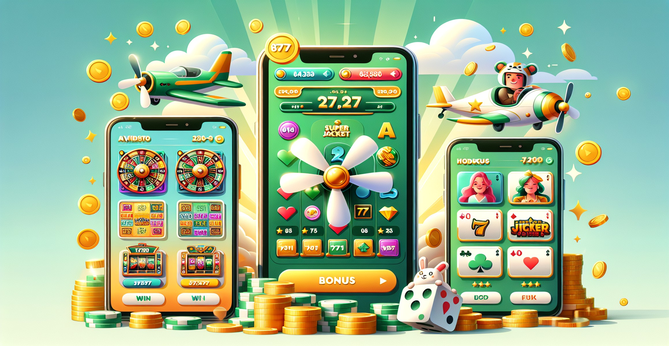 Classic Fruit Slots at PK777 - Enjoy timeless gameplay.