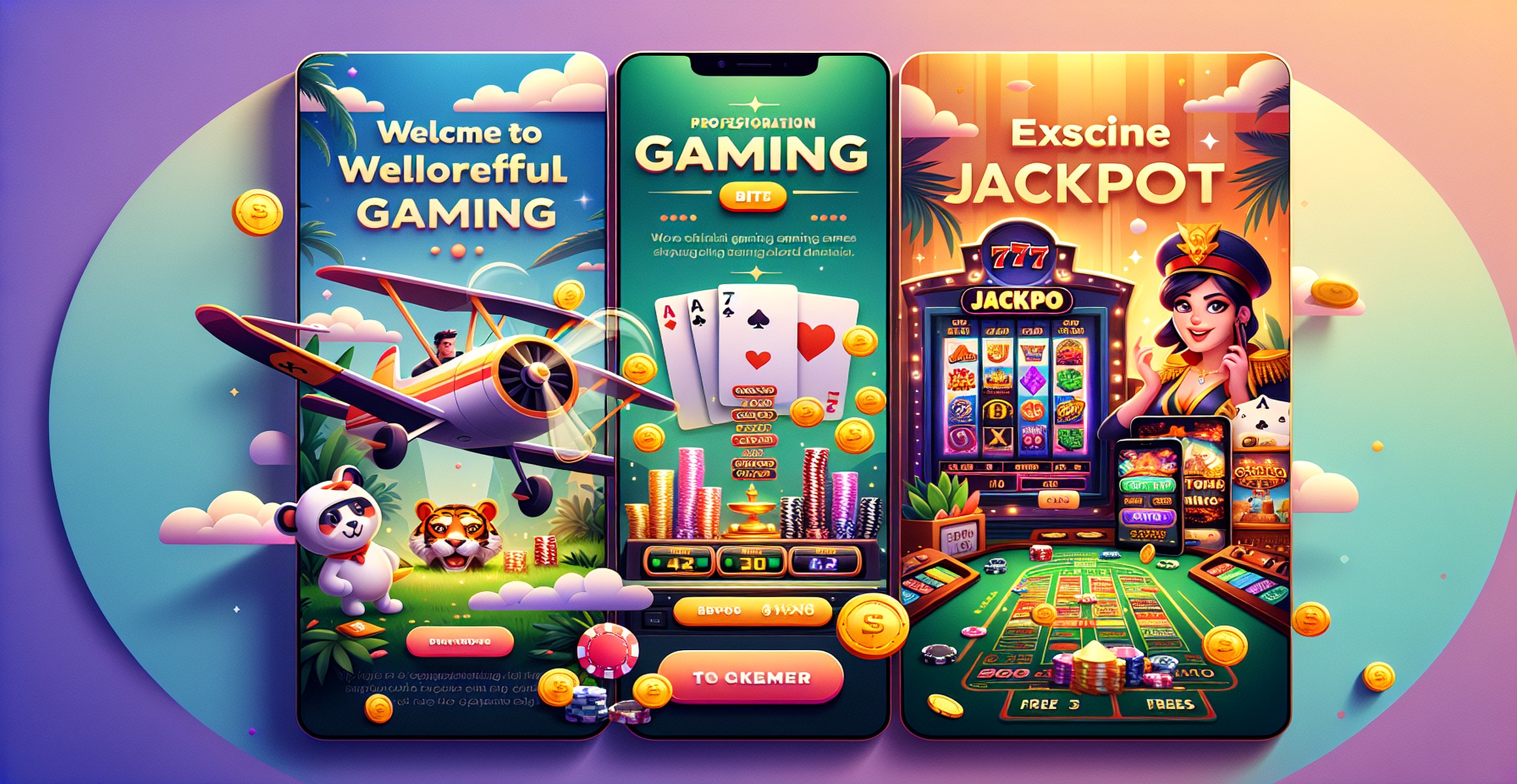 Fortune Rabbit Slots - Hop into luck with PK777.