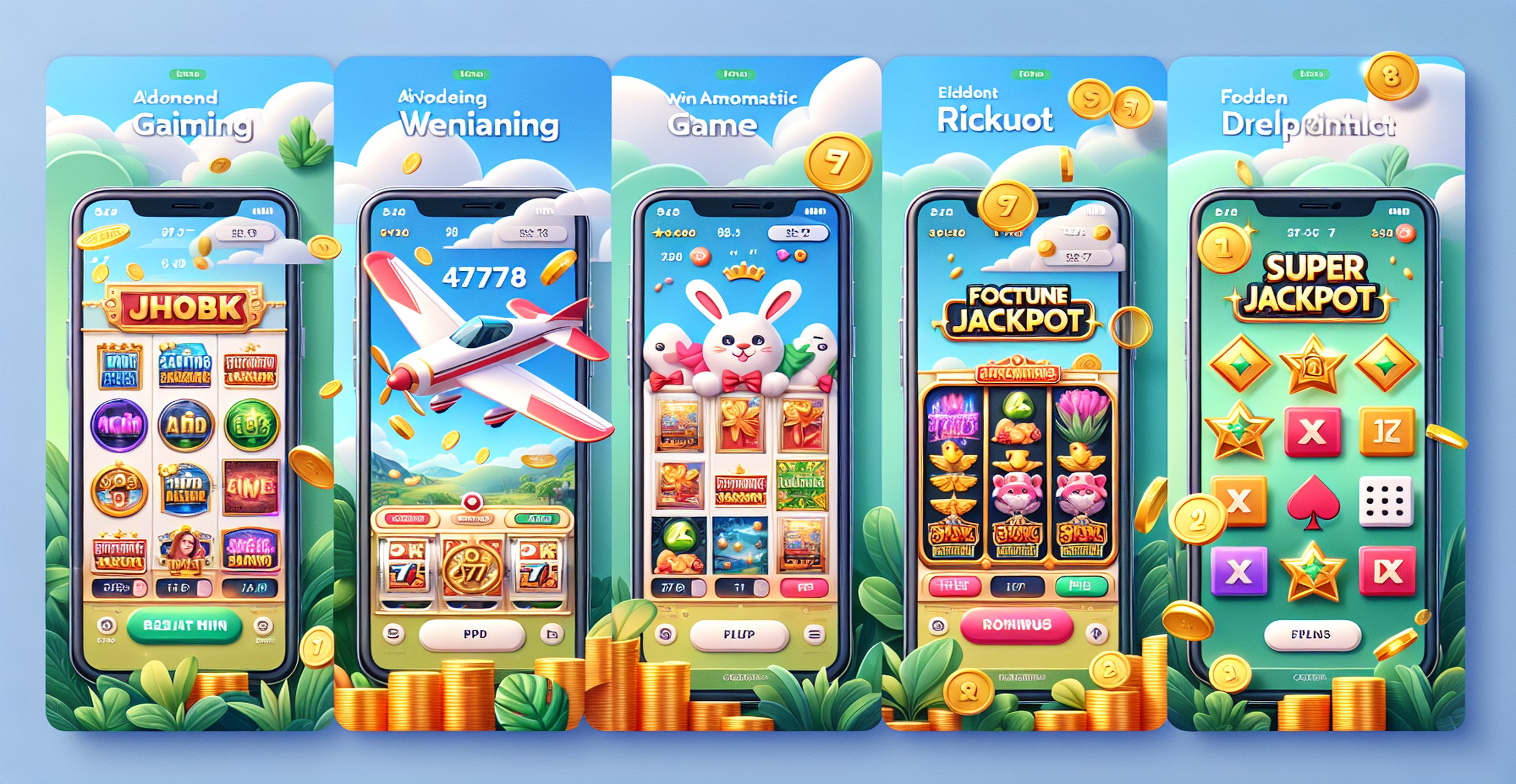 Fortune Tiger Games - Experience wild wins at PK777.